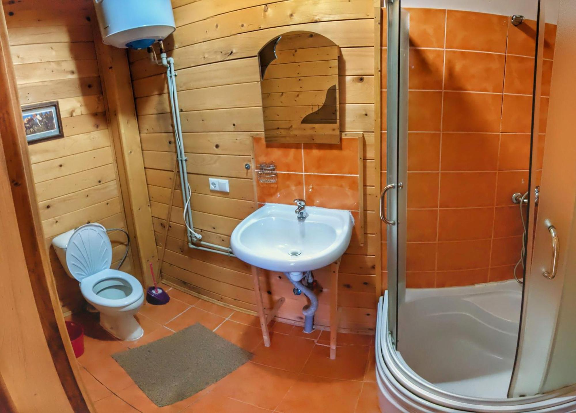 12 Months Estate Guest House Myslovka Cameră foto