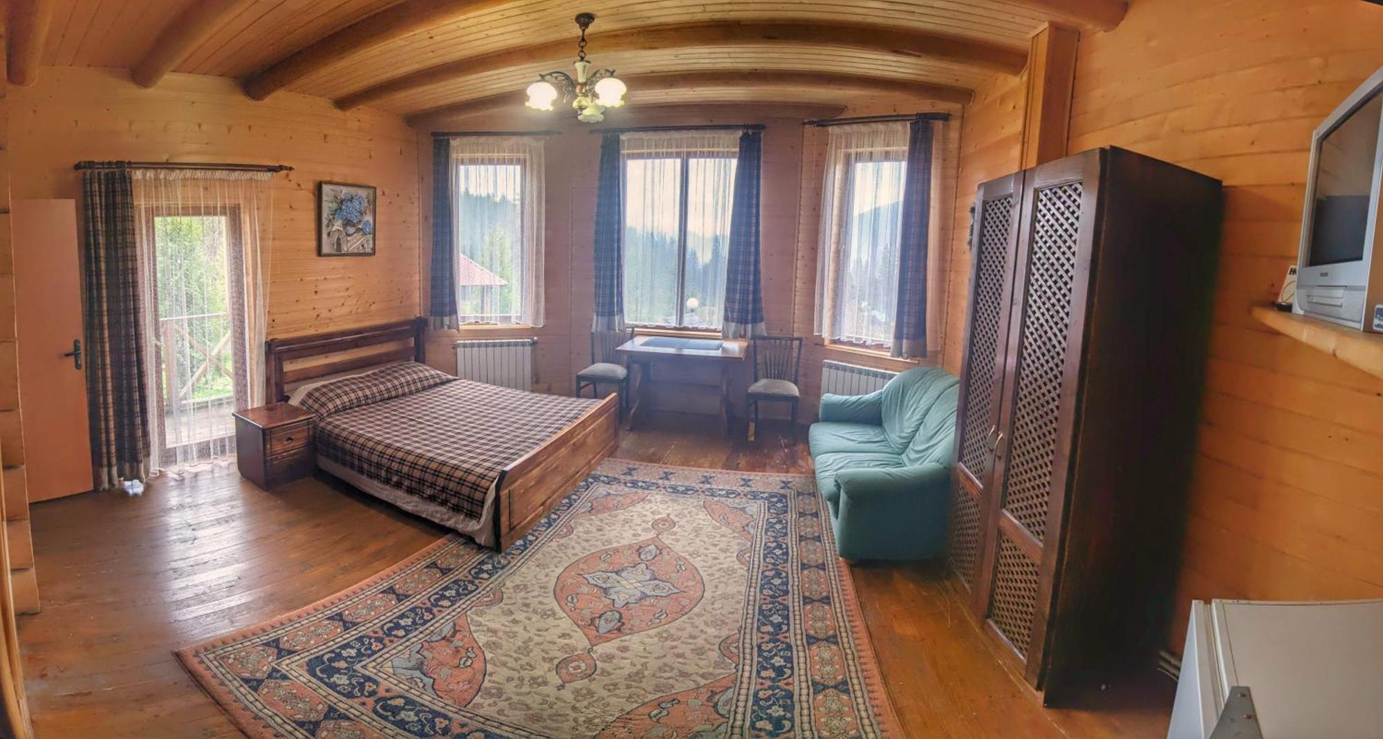 12 Months Estate Guest House Myslovka Cameră foto