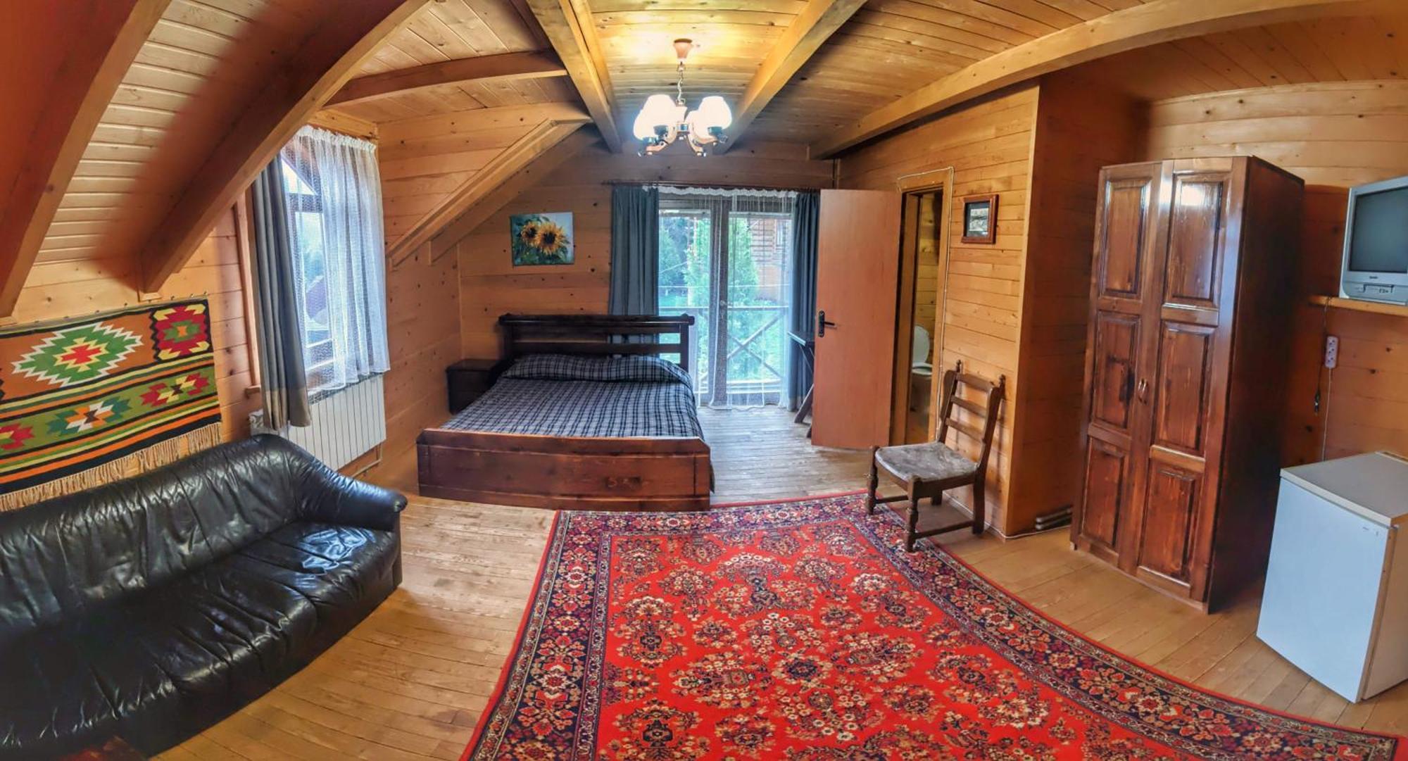 12 Months Estate Guest House Myslovka Cameră foto