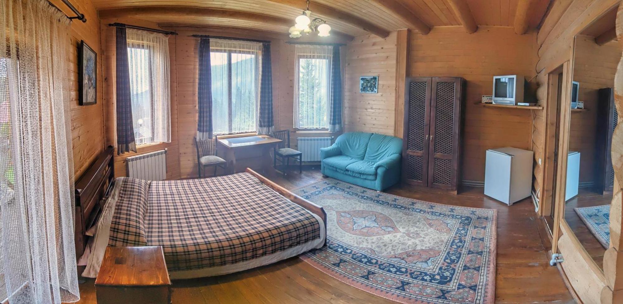 12 Months Estate Guest House Myslovka Cameră foto
