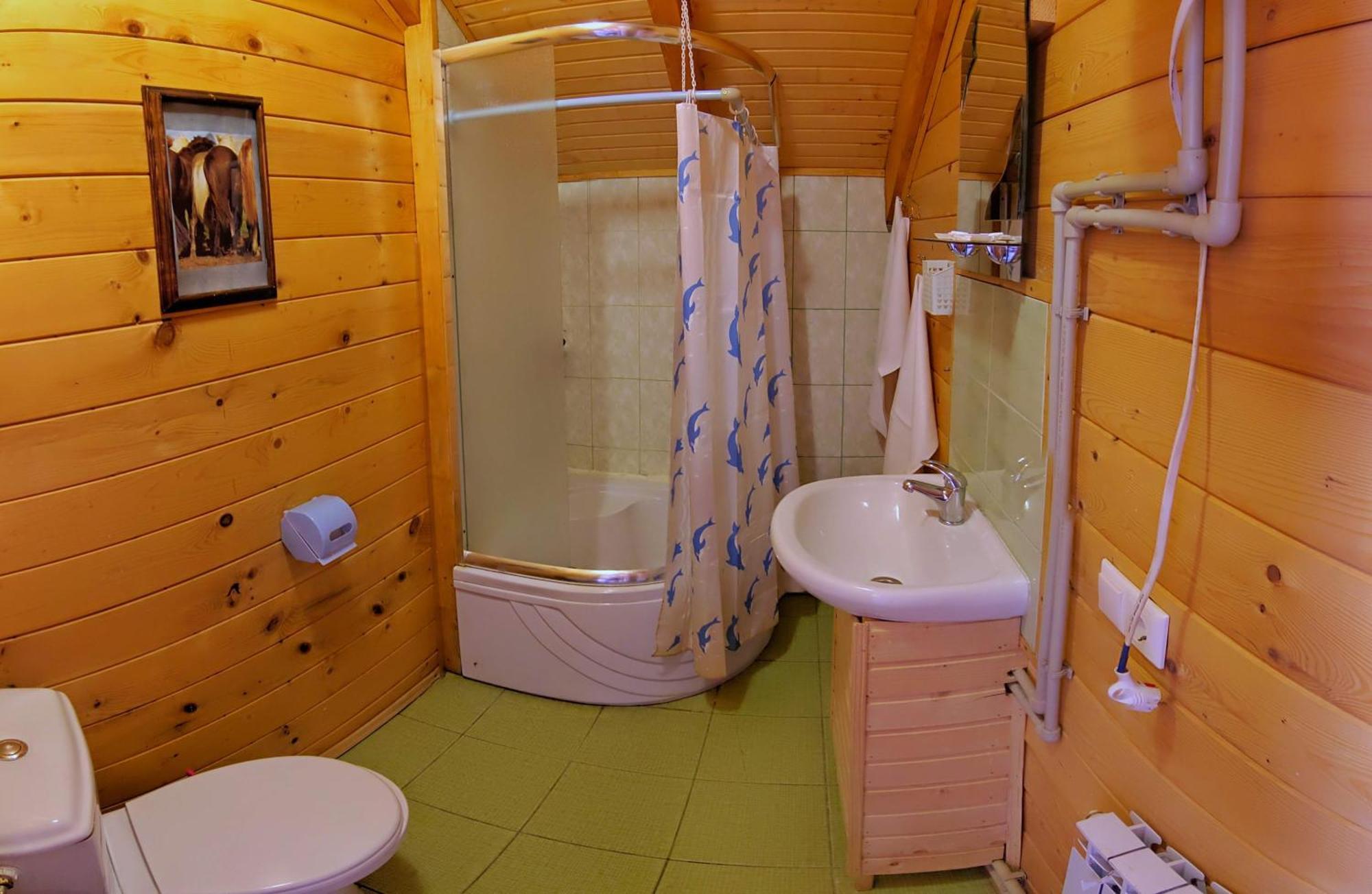 12 Months Estate Guest House Myslovka Cameră foto