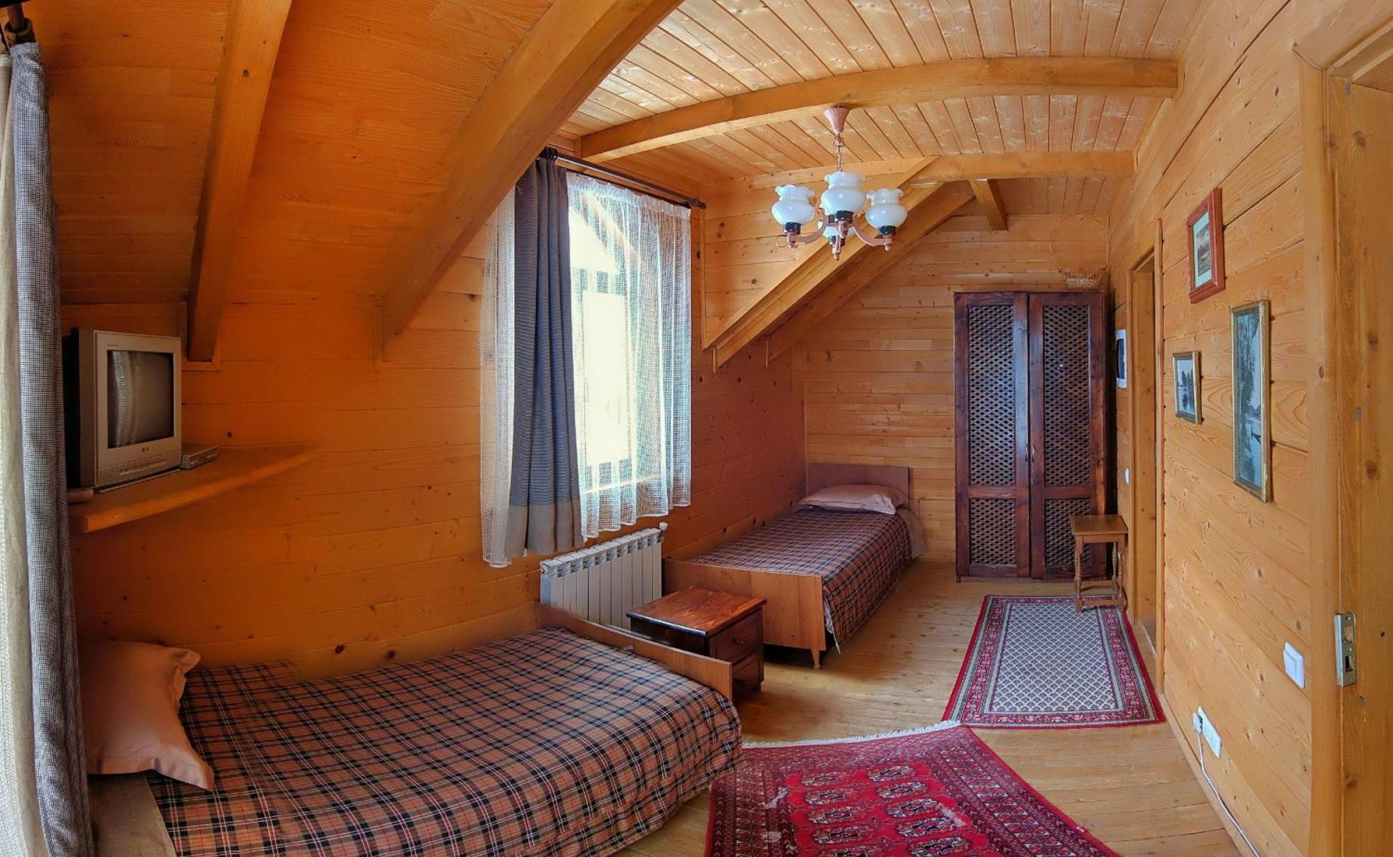 12 Months Estate Guest House Myslovka Cameră foto