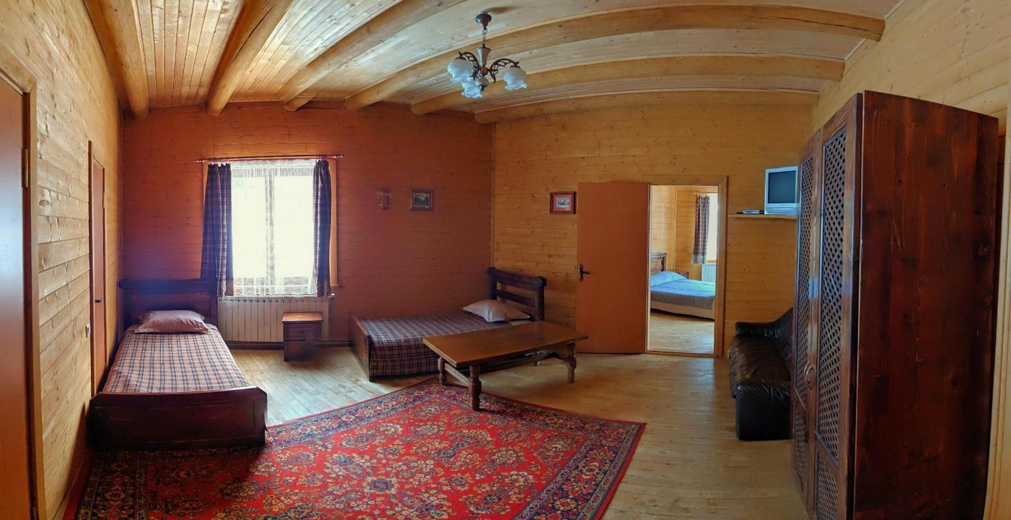 12 Months Estate Guest House Myslovka Cameră foto