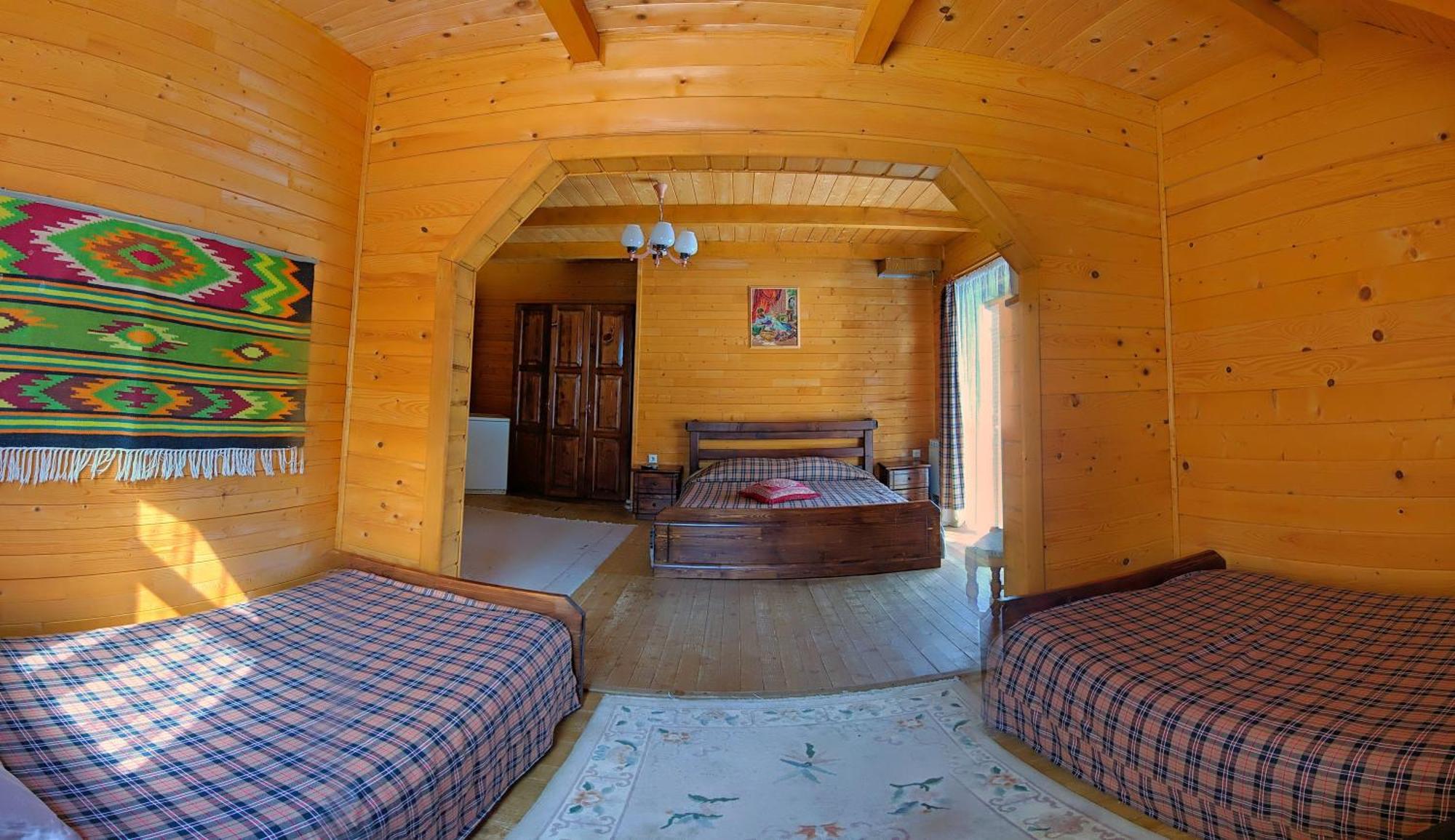 12 Months Estate Guest House Myslovka Cameră foto
