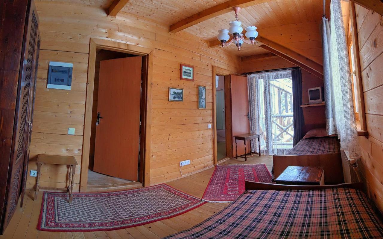 12 Months Estate Guest House Myslovka Cameră foto